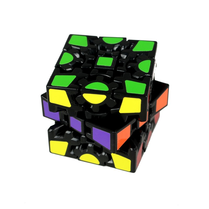 Gear Cube 3x3 V2 Gear Cube 3x3 V2