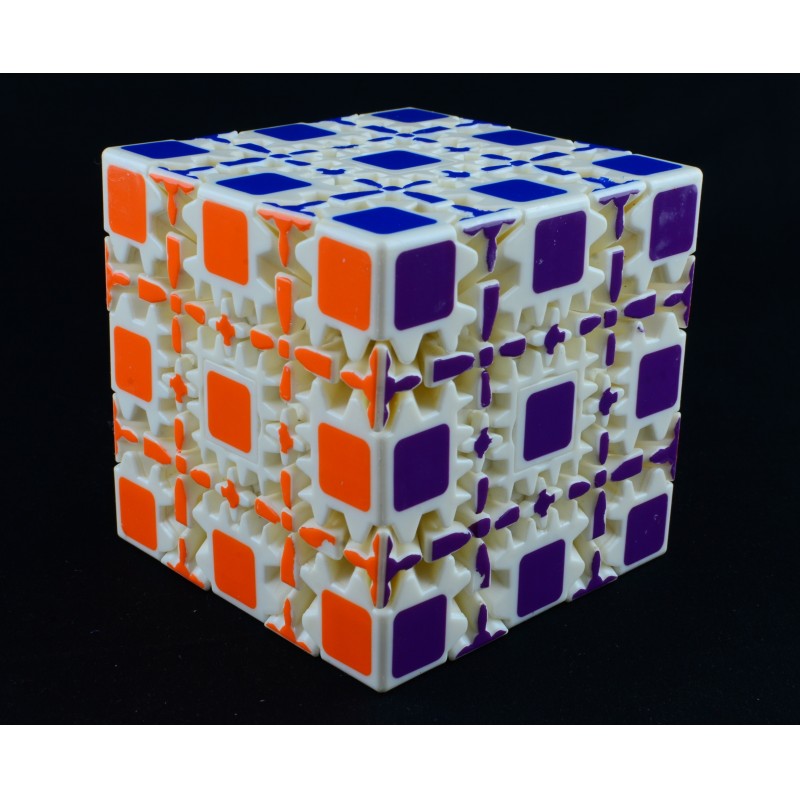 Gear Cube 5x5 Gear Cube 5x5