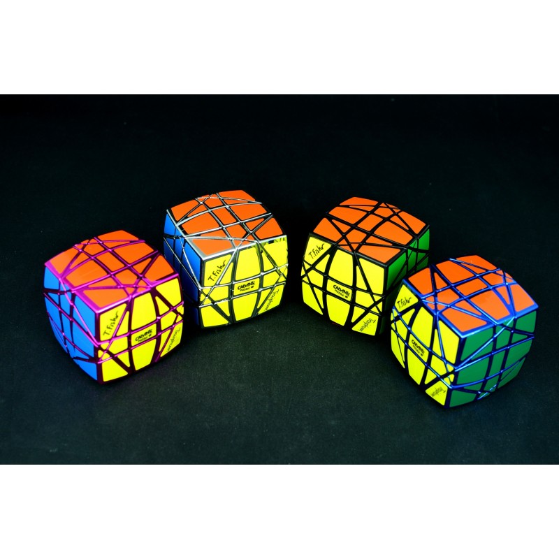 Hexaminx Hexaminx