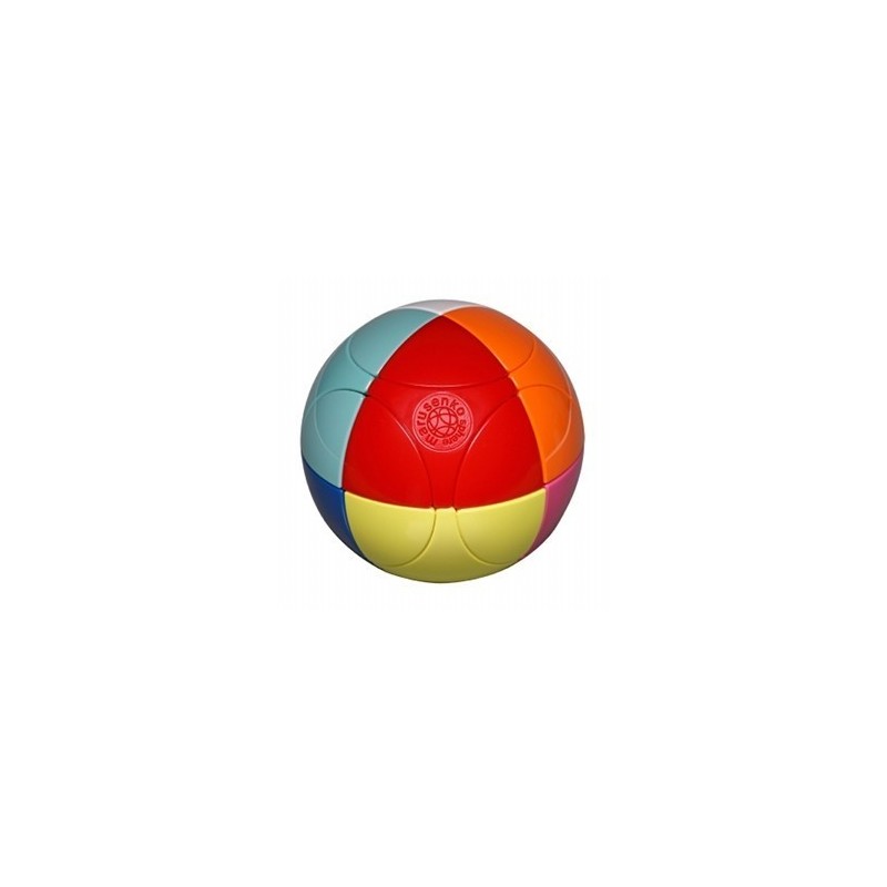 Esfera Marusenko 8 Colores triangular, Nivel V Esfera Marusenko 8 Colores triangular, Nivel V