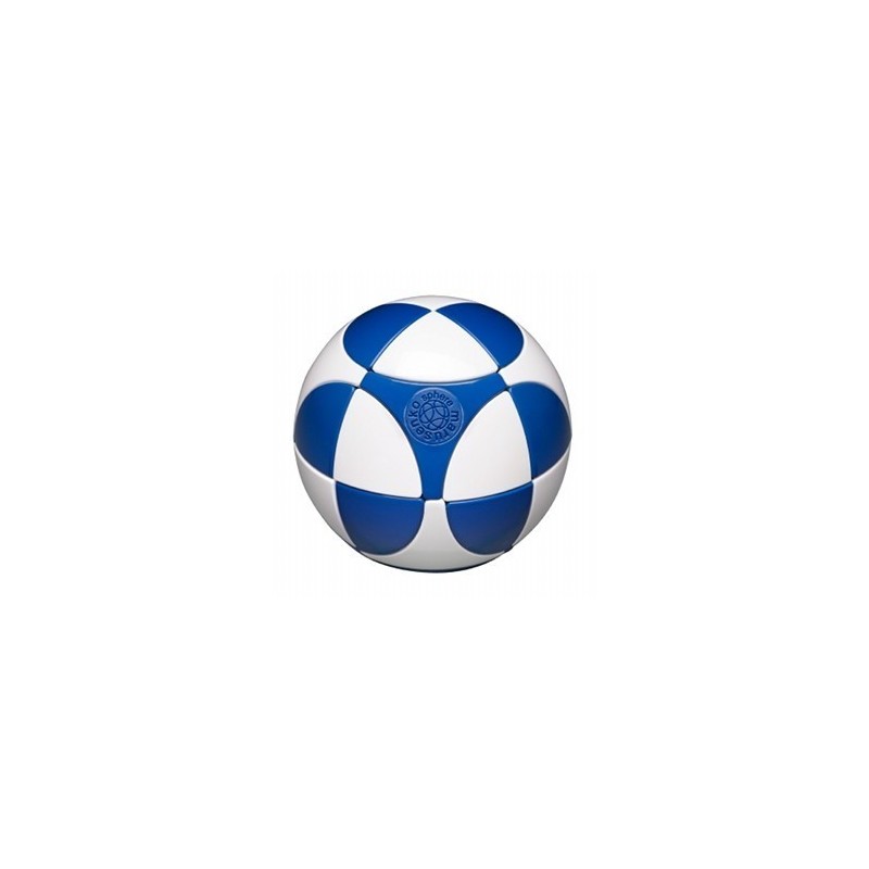 Esfera Marusenko Blanca y Azul, Nivel I Esfera Marusenko Blanca y Azul, Nivel I