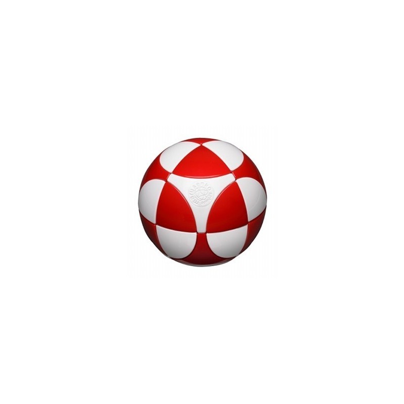 Esfera Marusenko Blanca y Roja, Nivel I Esfera Marusenko Blanca y Roja, Nivel I