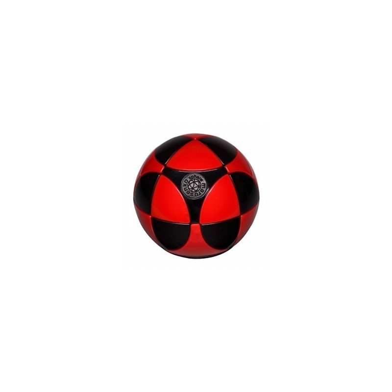 Esfera Marusenko Roja y Negra, Nivel I Esfera Marusenko Roja y Negra, Nivel I