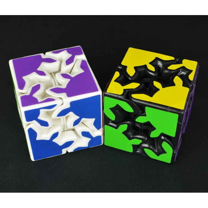 Gear Cube 2x2 Gear Cube 2x2
