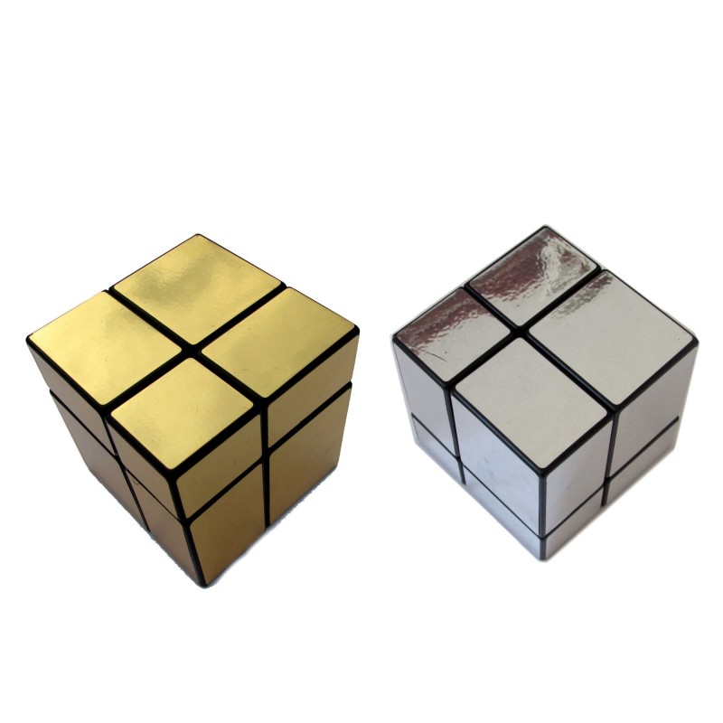 Mirror 2x2 Mirror 2x2