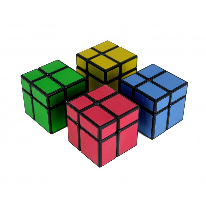 Hello Cube Mirror 2x2 Hello Cube Mirror 2x2