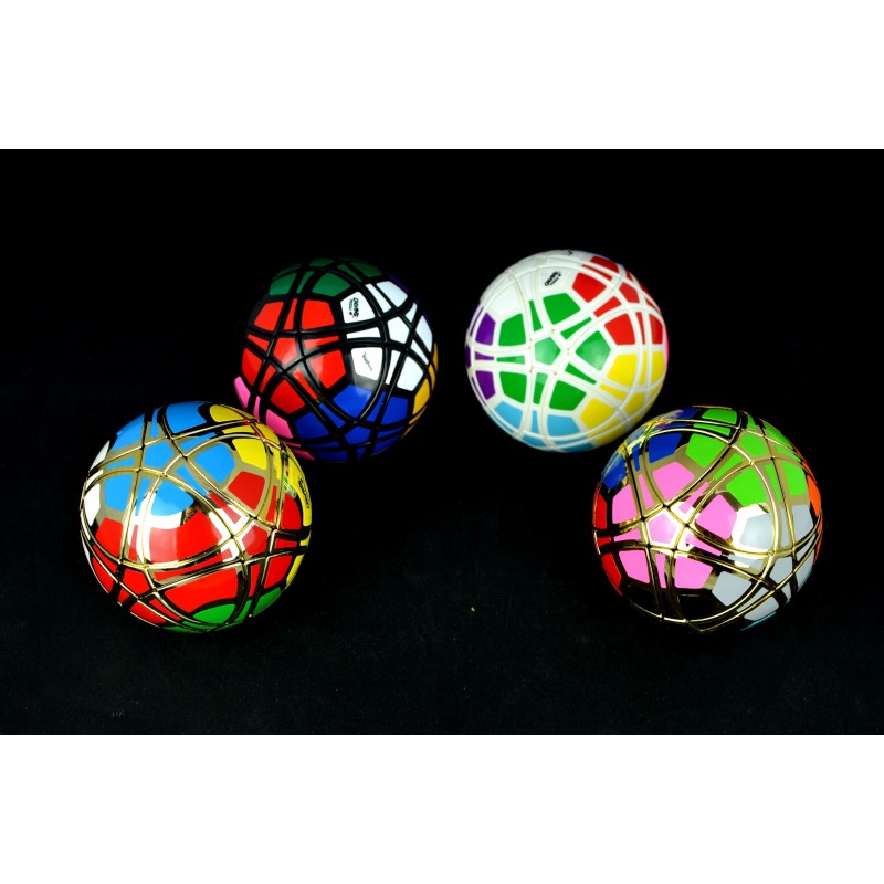 Megaminx Traiphum Ball Megaminx Traiphum Ball