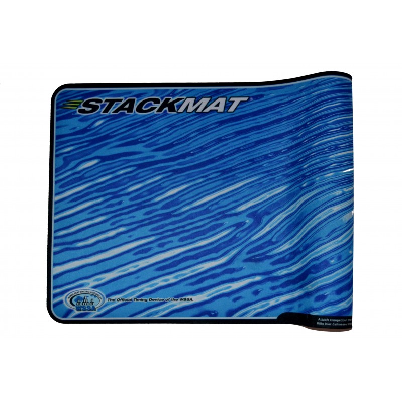 Tapete Speed Stacks Azul Tapete Speed Stacks Azul