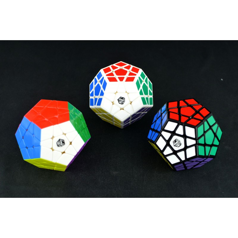 X-Man Galaxy Megaminx (Plano) X-Man Galaxy Megaminx (Plano)