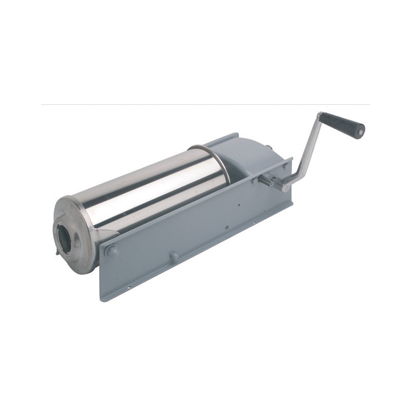 Garhe Embutidora Trespade 10Kg 08300 Garhe Embutidora Trespade 10Kg 08300