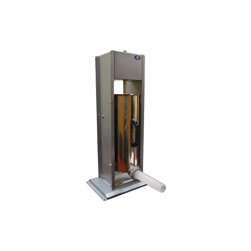 Garhe Embutidora Jumbo Vertical 8 Kg 08410 Garhe Embutidora Jumbo Vertical 8 Kg 08410