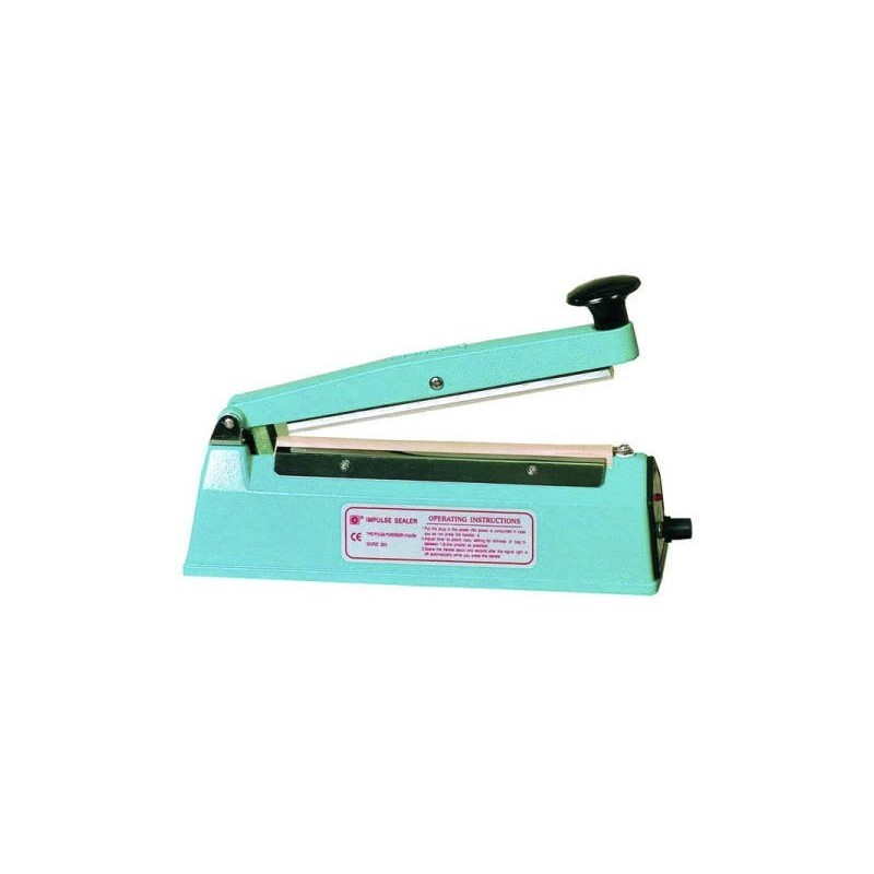 GARHE SELLADORA TERMICA 300MM 31602 GARHE SELLADORA TERMICA 300MM 31602