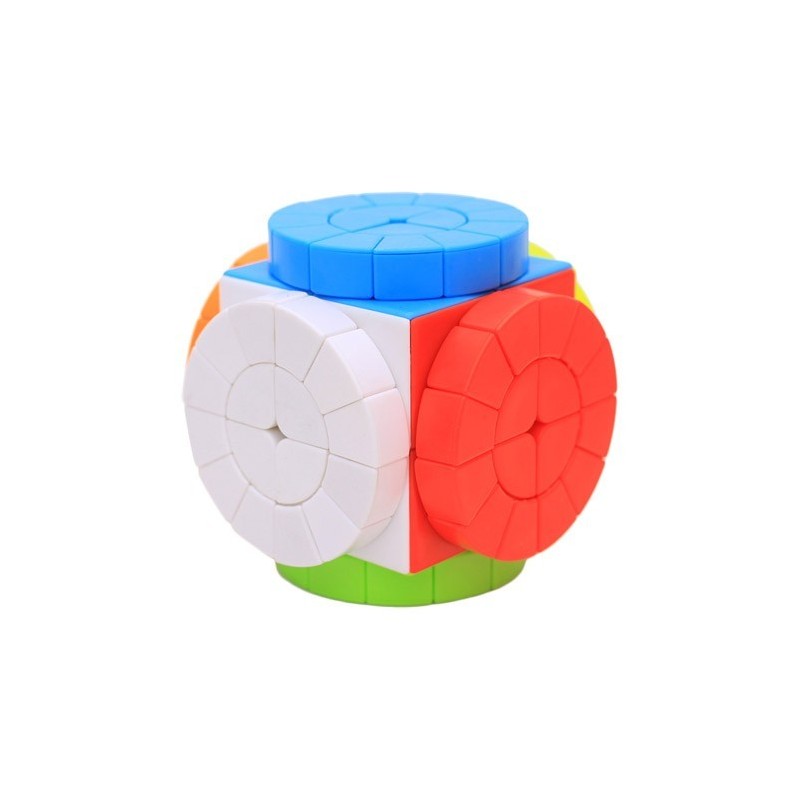 Lefun Time Machine Stickerless Lefun Time Machine Stickerless