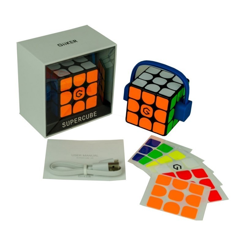 XIAOMI GIIKER SUPER CUBE I3S XIAOMI GIIKER SUPER CUBE I3S