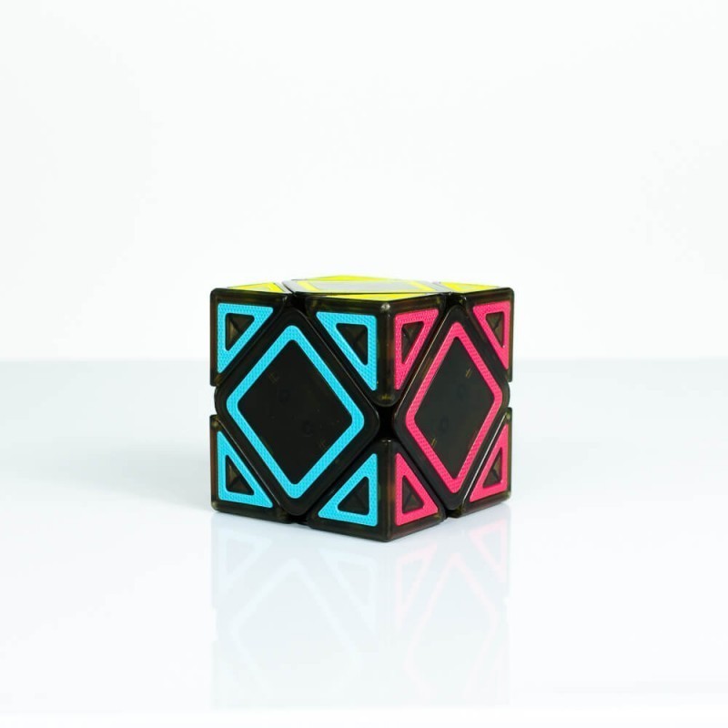 qiyi skewb dimension qiyi skewb dimension
