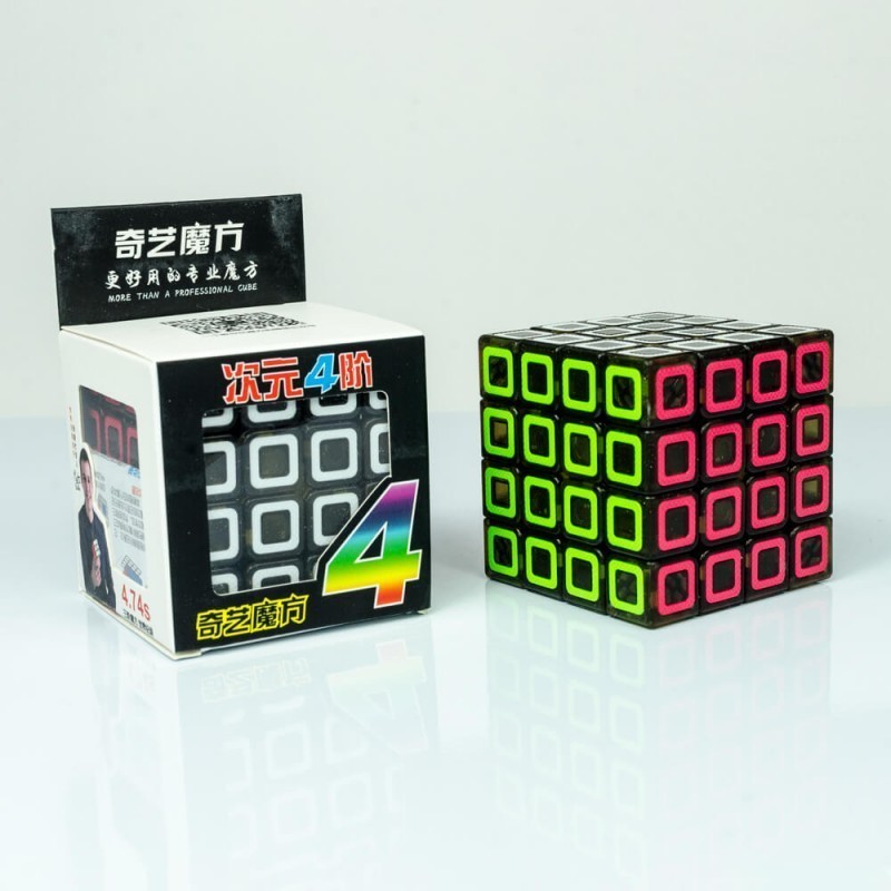 Qiyi 4x4 Dimension Qiyi 4x4 Dimension