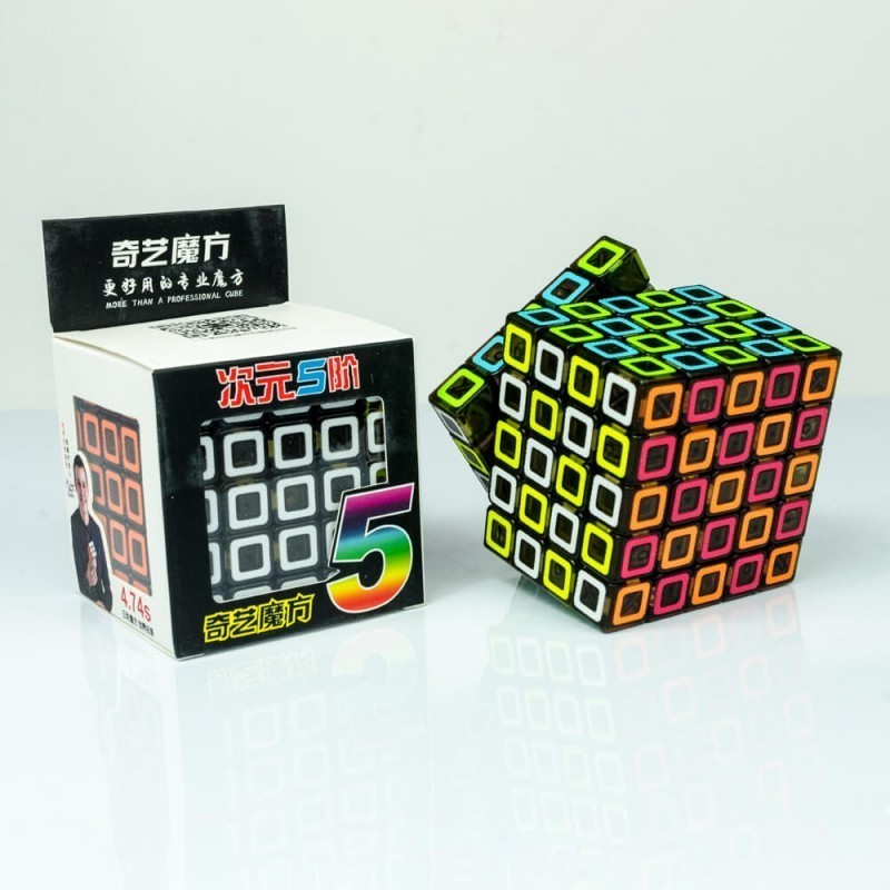 Qiyi 5x5 Dimension Qiyi 5x5 Dimension