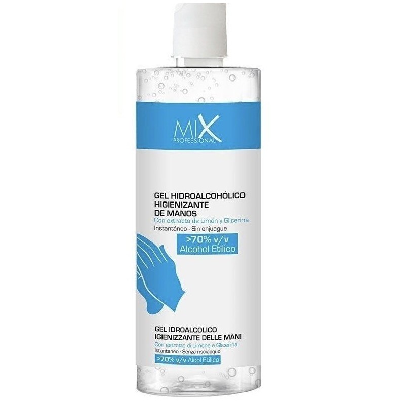 GEL HIDROALCOHÓLICO 200ML - CON EXTRACTOS DE LIMÓN Y GLICERINA - APLICABLE POR FRICCIÓN - MAS DEL 70% ALCOHOL GEL HIDROALCOHÓLICO 200ML - CON EXTRACTOS DE LIMÓN Y GLICERINA - APLICABLE POR FRICCIÓN - MAS DEL 70% ALCOHOL