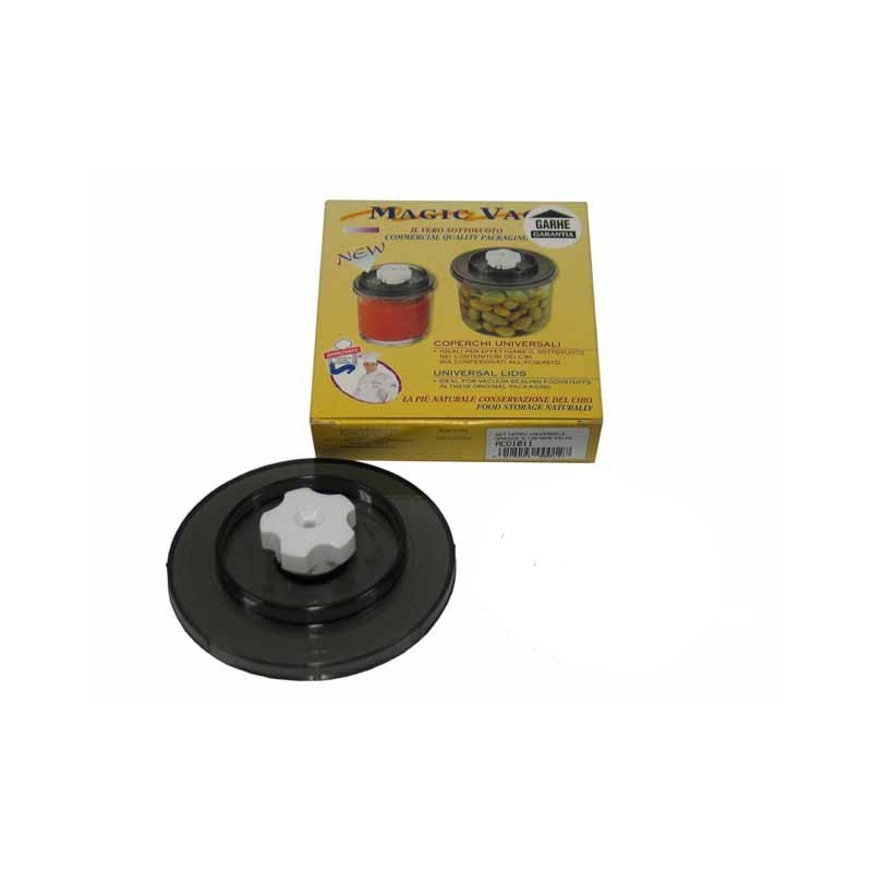 GARHE TAPA UNIVERSAL 125MM 31306 GARHE TAPA UNIVERSAL 125MM 31306