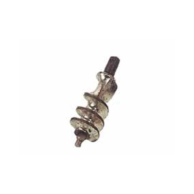 GARHE HUSILLO MANUAL Nº32 GARHE HUSILLO MANUAL Nº32