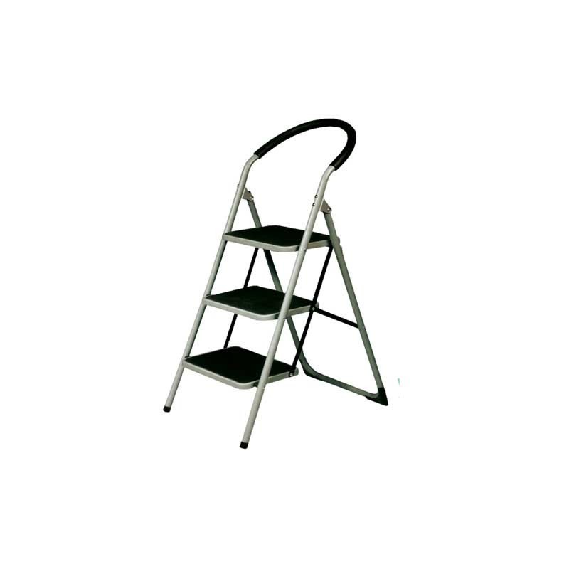 Garhe Escalera Banqueta 3 Peldaños 18531 Garhe Escalera Banqueta 3 Peldaños 18531