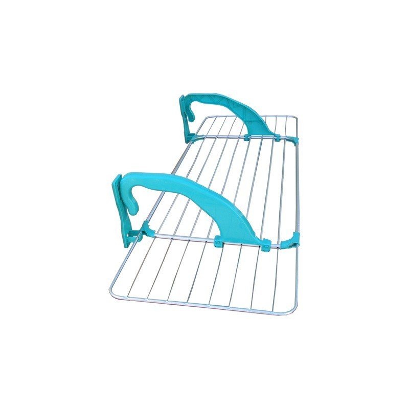 Garhe Tendedero Balcon Extensible Delta Plus 19518 Garhe Tendedero Balcon Extensible Delta Plus 19518