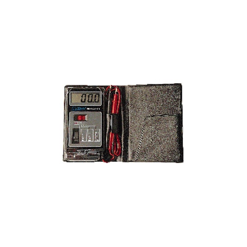 Noru Multimetro digital 908-145 Noru Multimetro digital 908-145
