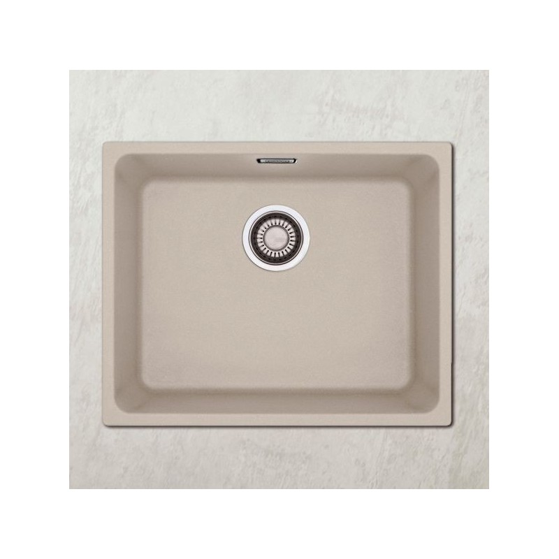 Franke Fregadero KBG-110.50 Sahara Franke Fregadero KBG-110.50 Sahara