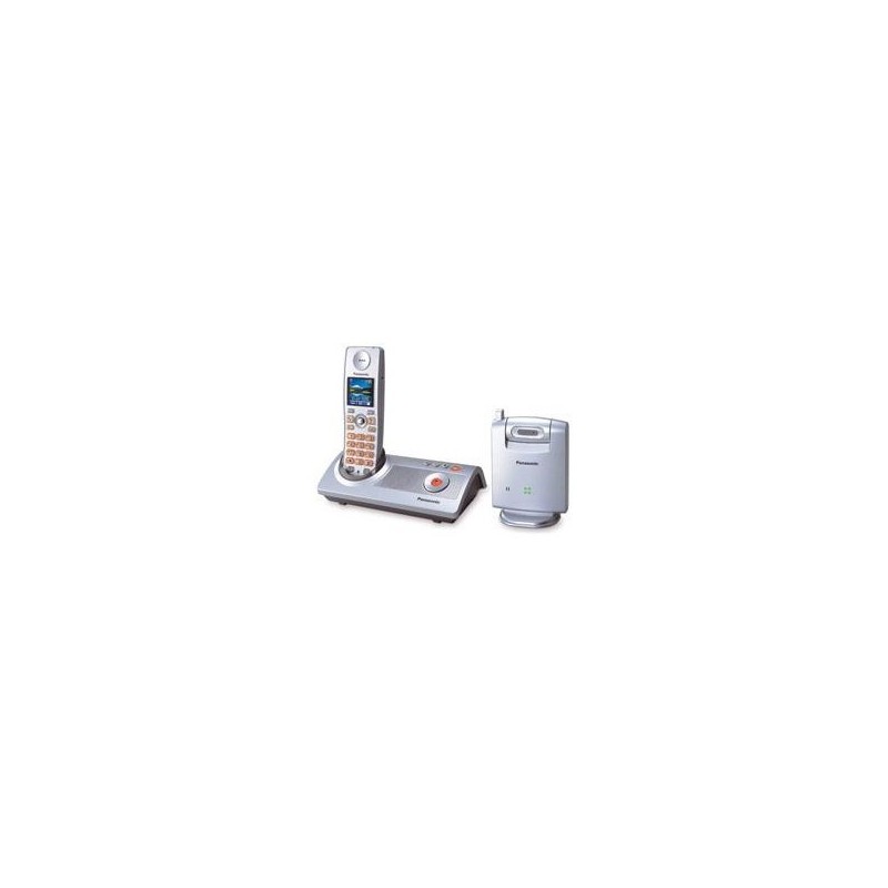 Panasonic Telefono Inalambrico KX-TG9140 Panasonic Telefono Inalambrico KX-TG9140