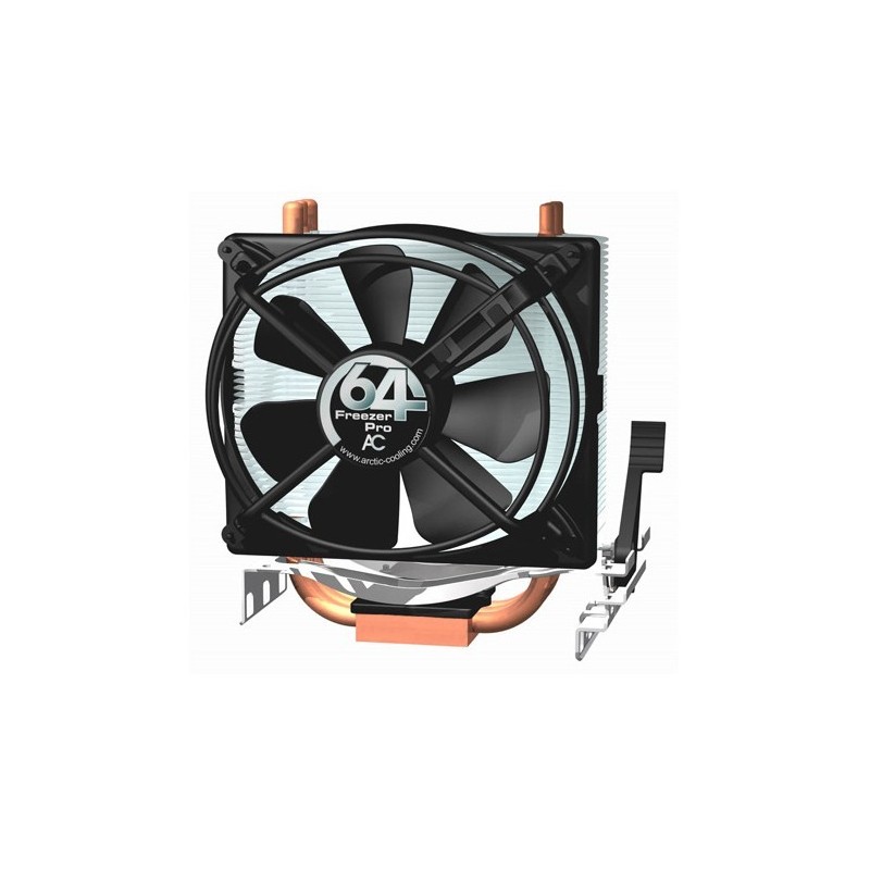 AC Cooler Freezer 64 Pro Pro AC Cooler Freezer 64 Pro Pro