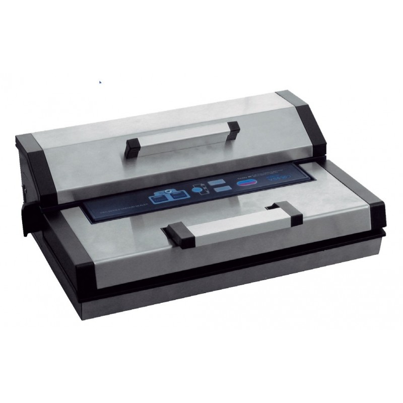 Garhe Envasadora al Vacio Automatica EOLO- 31550 Garhe Envasadora al Vacio Automatica EOLO- 31550