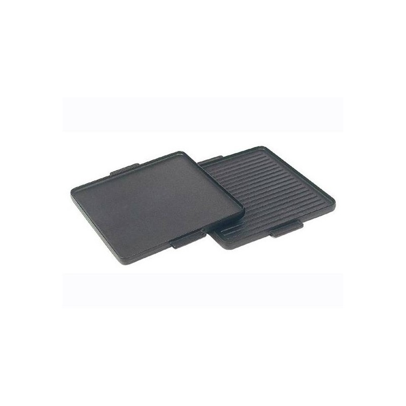 Asador Reversible GARHE 17513 Asador Reversible GARHE 17513