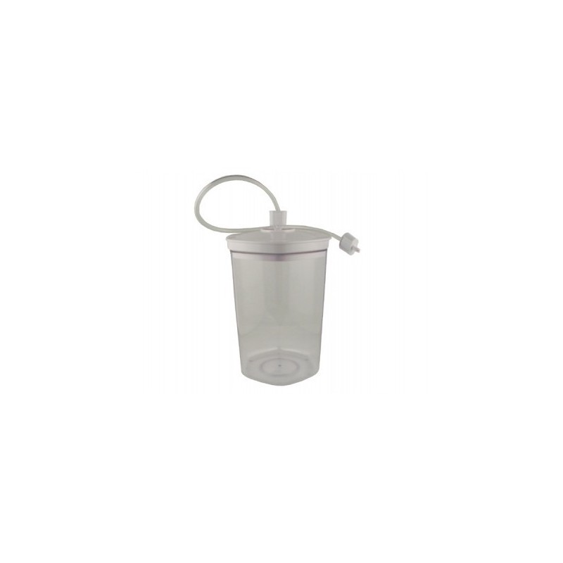 GARHE Bote 2l para evasado en tarros (31015) GARHE Bote 2l para evasado en tarros (31015)