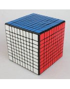 cubo rubik 10x10